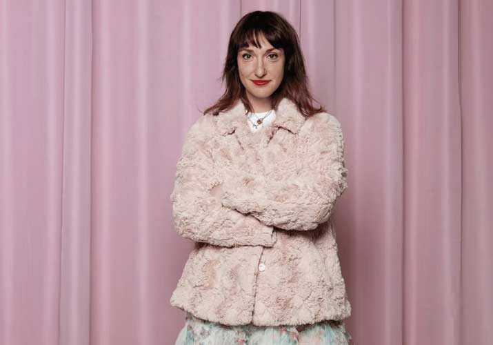 Christl Sittenauer Christl Sittenauer