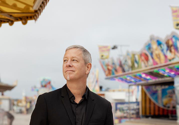 Jess Jochimsen Foto: Britt Schilling