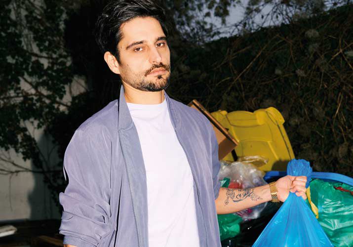 Nektarios Vlachopoulos © Foto: Marvin Ruppert