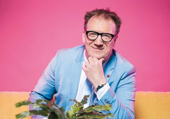 Jens Heinrich Claassen