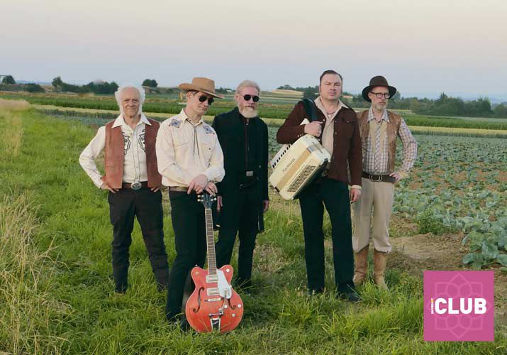 HISS © Elisabeth Oechsle