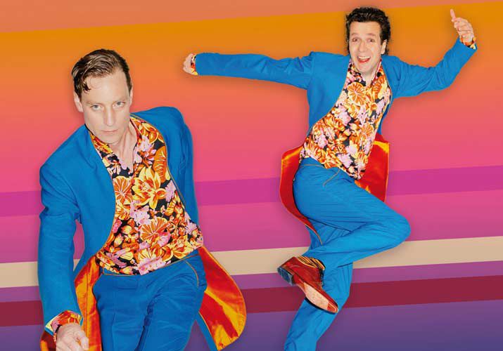 Les Papillons | Prisma