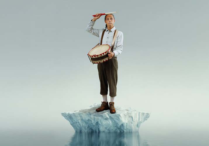 Philipp Weber