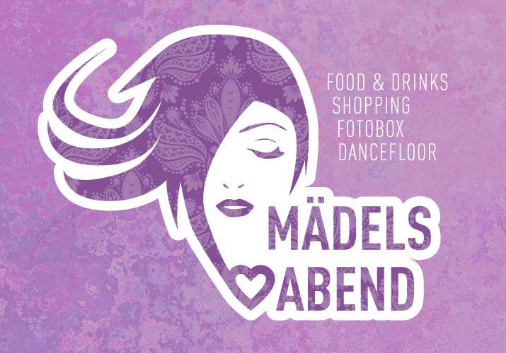 Mädelsabend