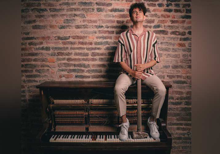 Matthias Ningel Foto: Simon Diefenbach