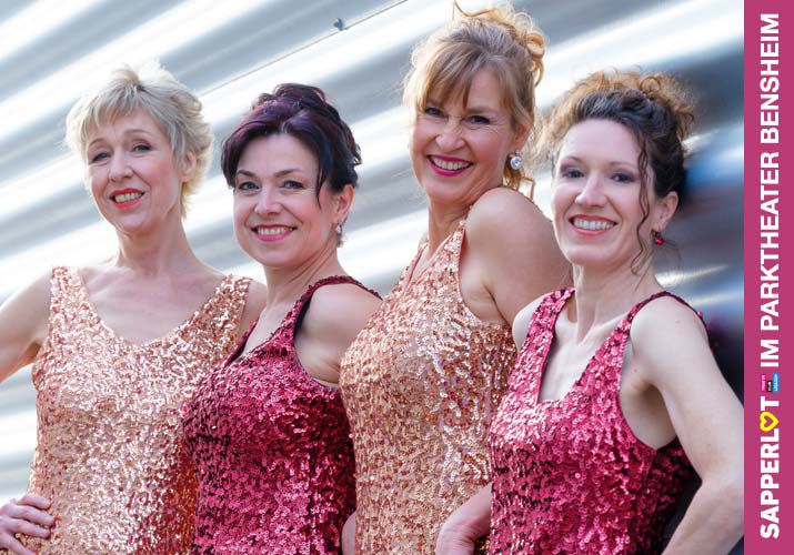 Schöne Mannheims Schöne Mannheims Foto: René van der Voorden